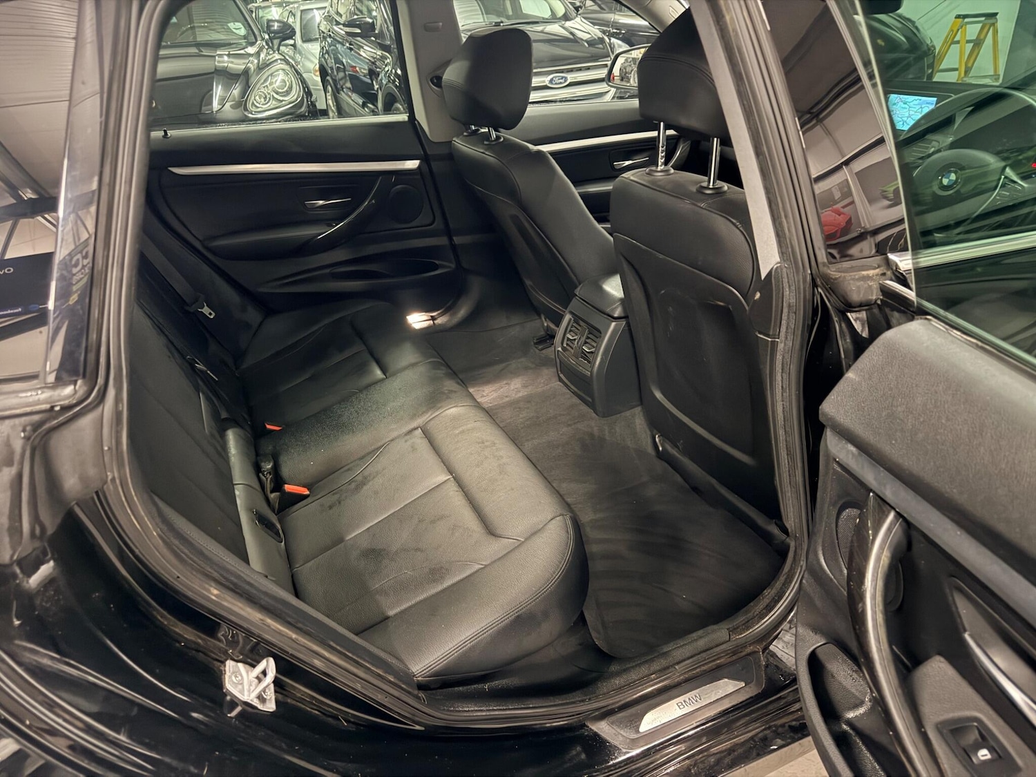 Used BMW 3 Series 2014 for sale - 77305668: Photo 31