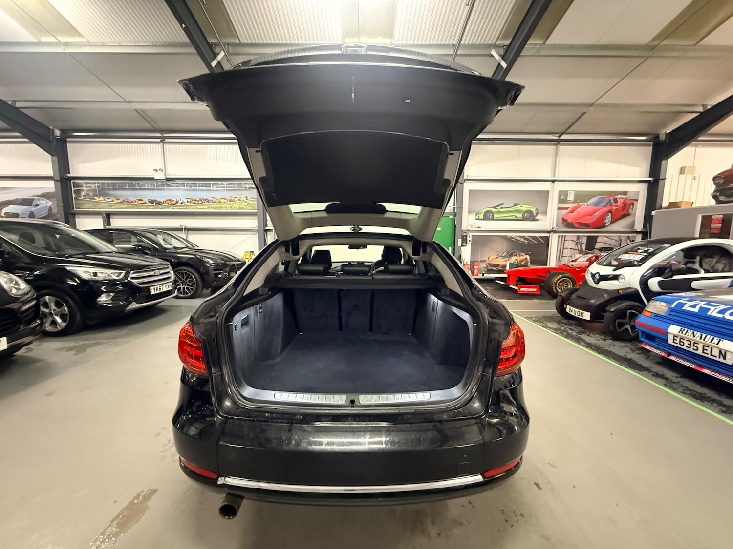 Used BMW 3 Series 2014 for sale - 77305668: Photo 33