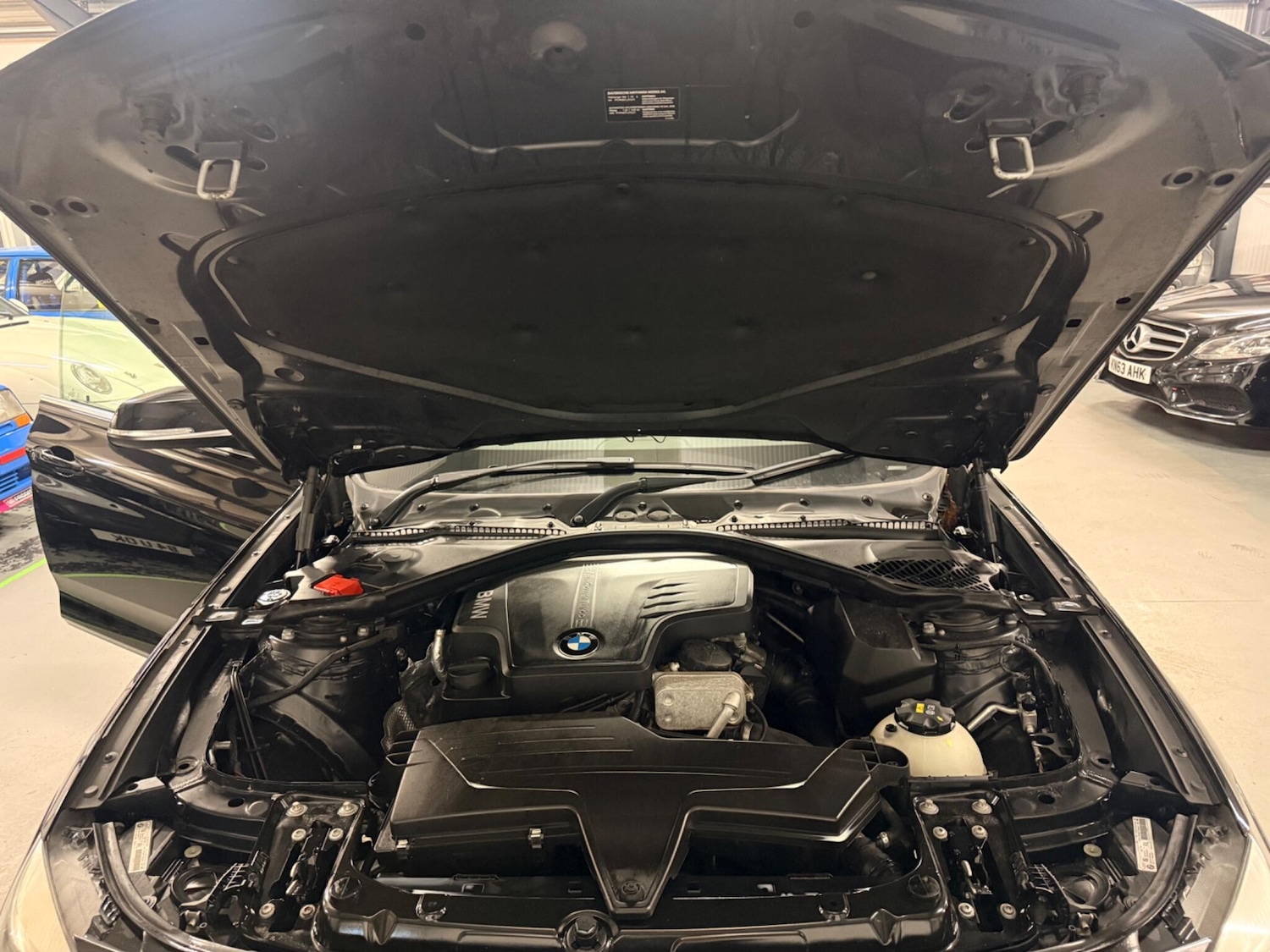 Used BMW 3 Series 2014 for sale - 77305668: Photo 34