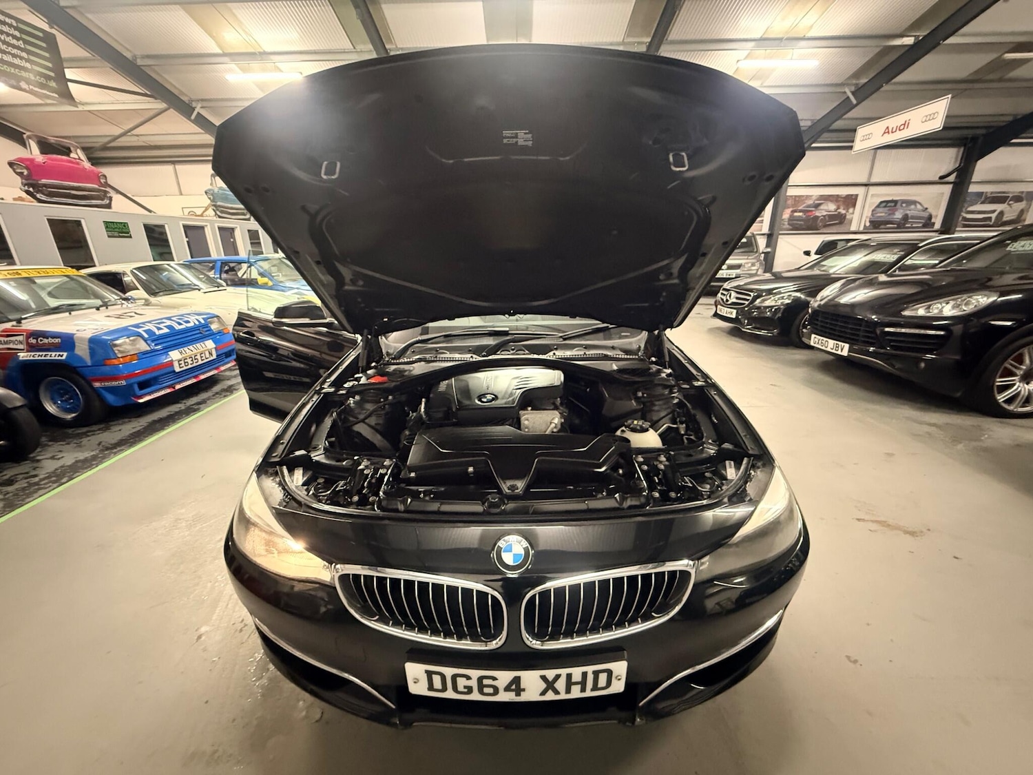 Used BMW 3 Series 2014 for sale - 77305668: Photo 35