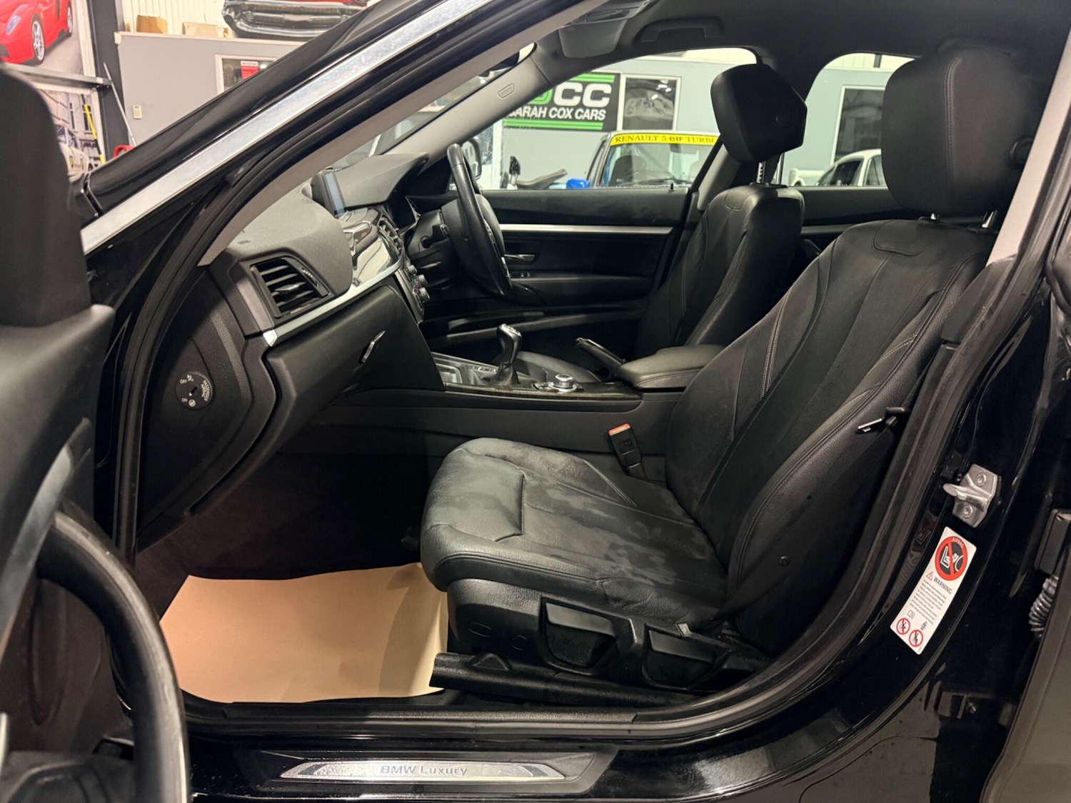 Used BMW 3 Series 2014 for sale - 77305668: Photo 4