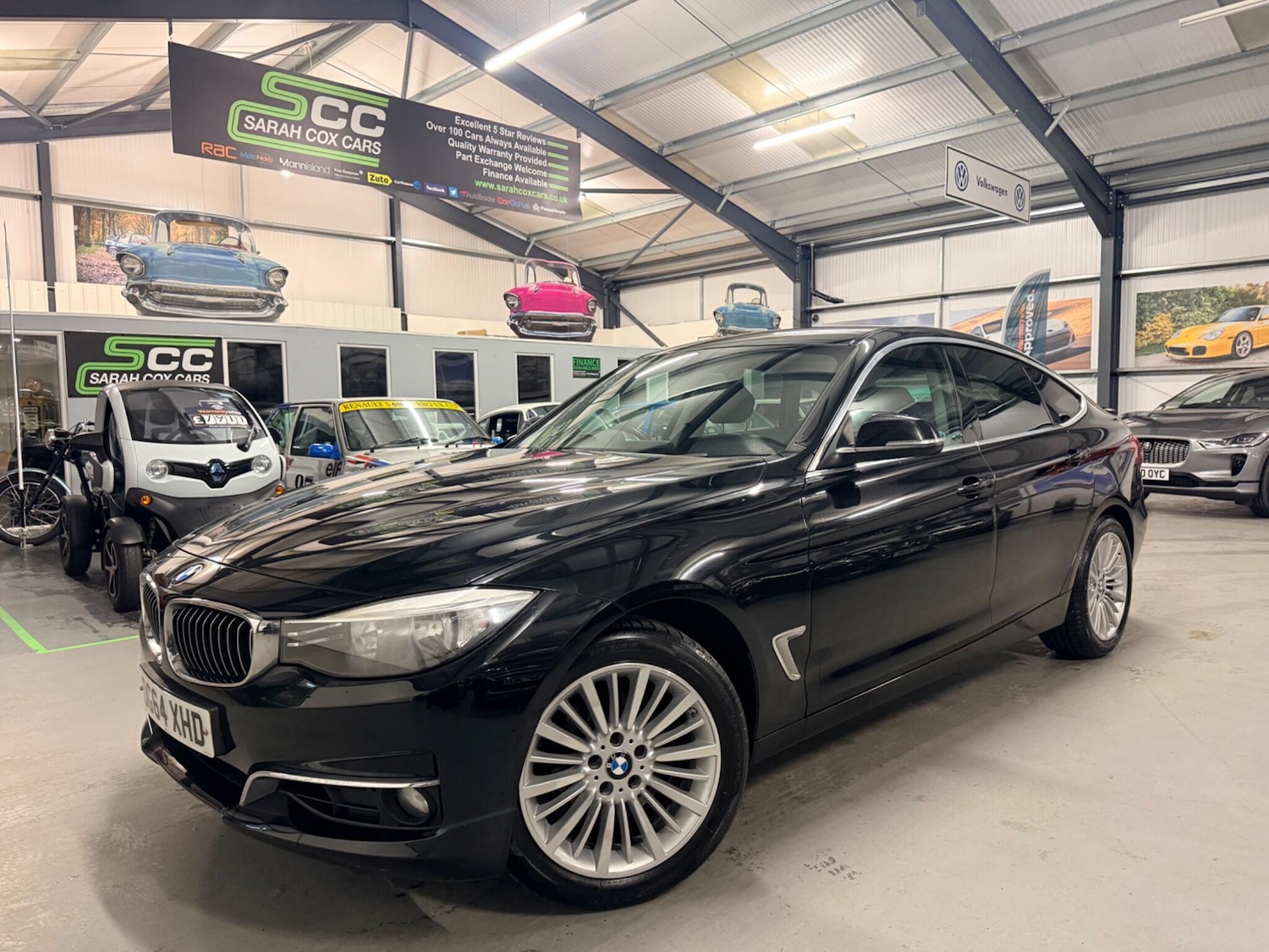 Used BMW 3 Series 2014 for sale - 77305668: Photo 6