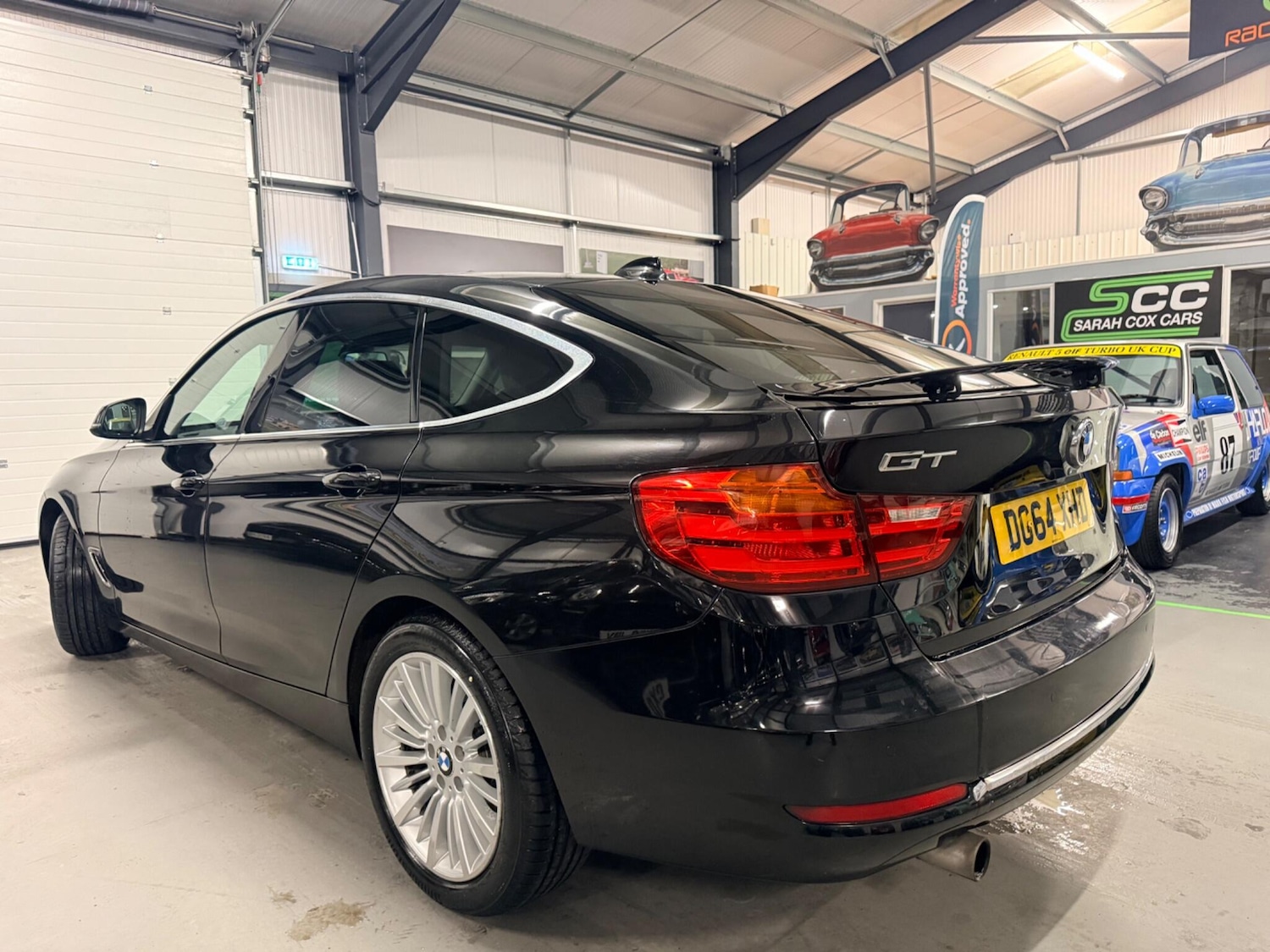 Used BMW 3 Series 2014 for sale - 77305668: Photo 8