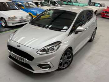2020 (69) - 1.0T EcoBoost ST-Line Euro 6 (s/s) 5dr