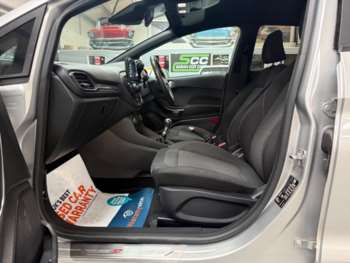 Used Ford Fiesta 2020 for sale - 74618346: Photo