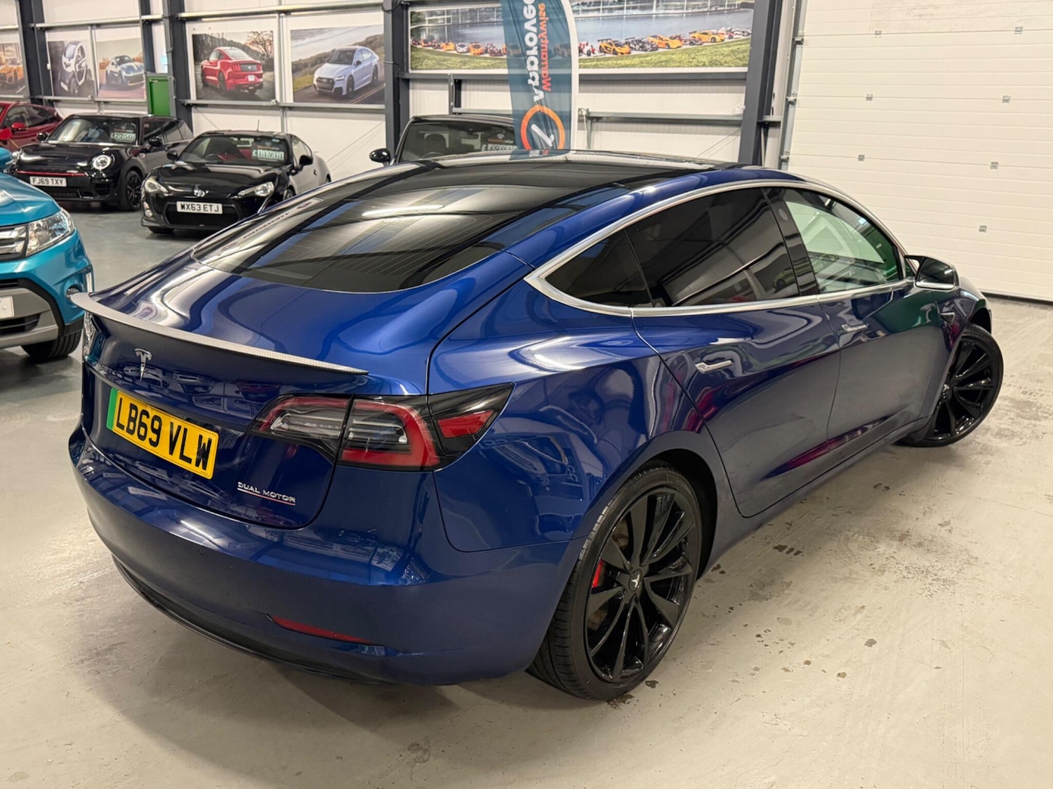 Used Tesla Model 3 for sale - 77175194: Photo 11