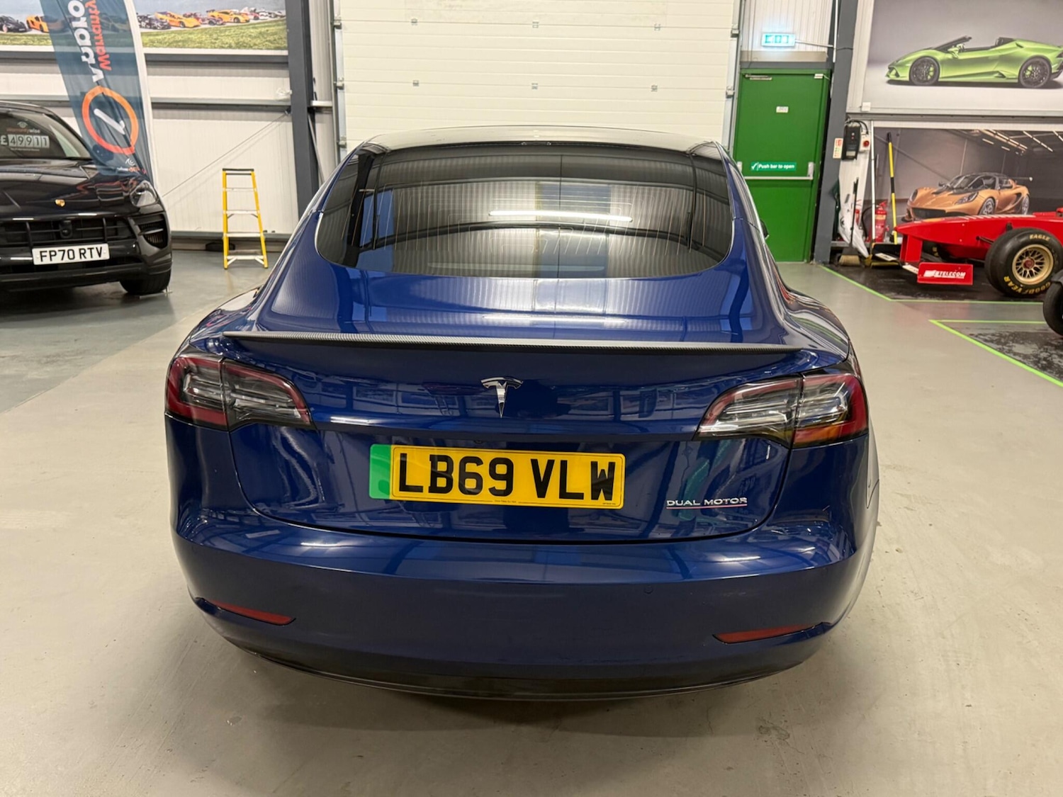 Used Tesla Model 3 for sale - 77175194: Photo 12