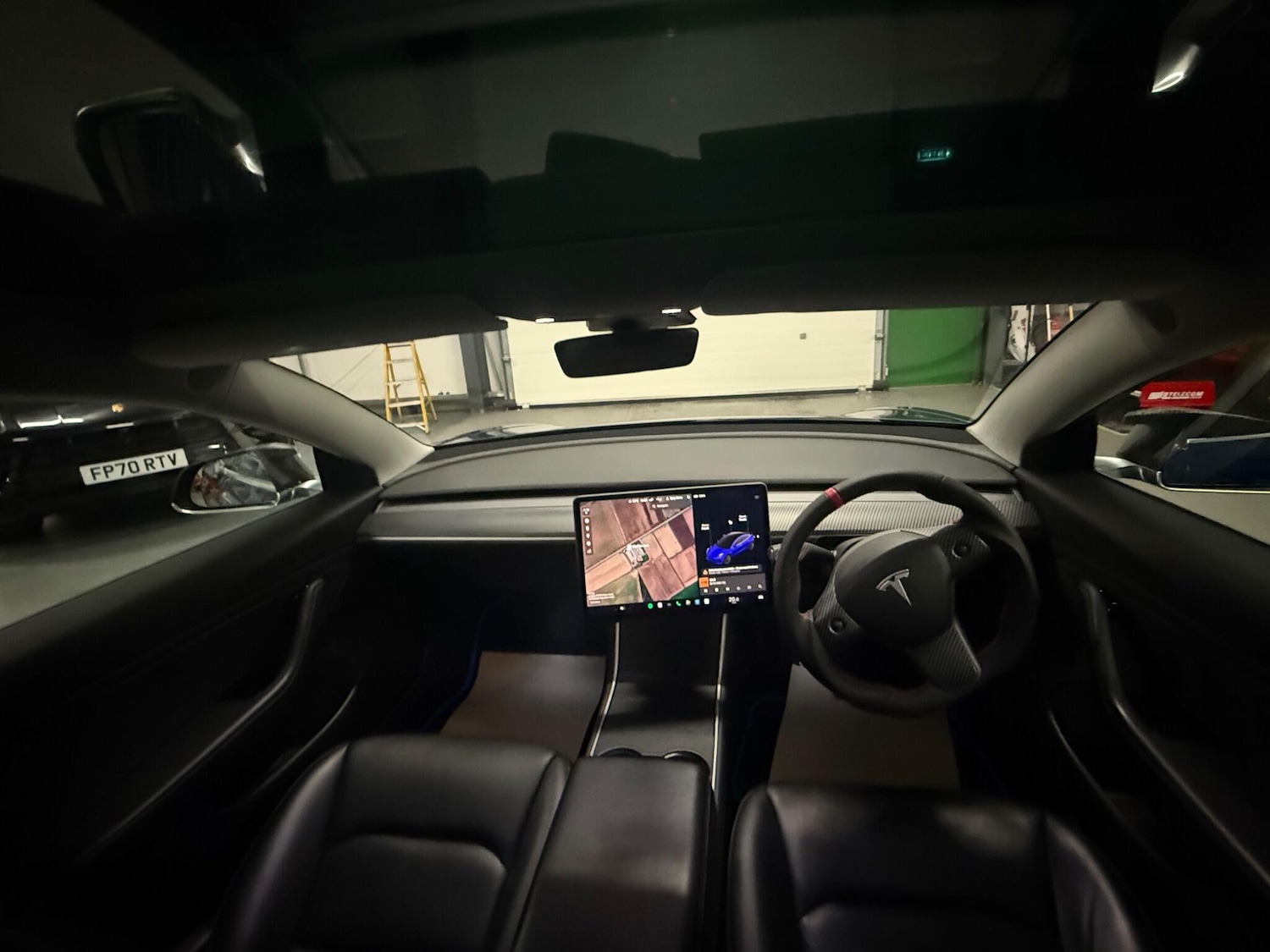 Used Tesla Model 3 for sale - 77175194: Photo 16