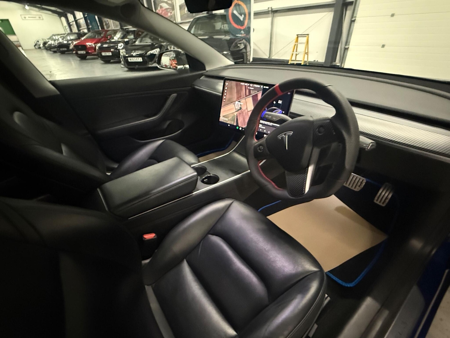 Used Tesla Model 3 for sale - 77175194: Photo 17