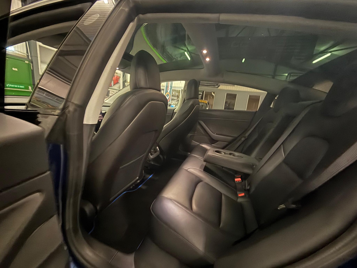 Used Tesla Model 3 for sale - 77175194: Photo 18