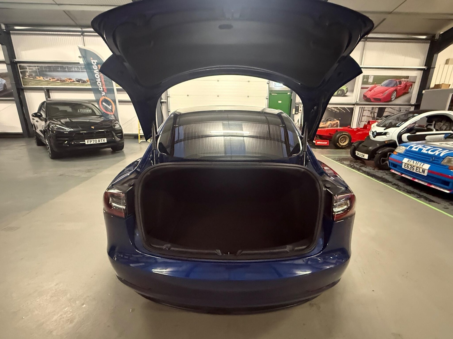 Used Tesla Model 3 for sale - 77175194: Photo 19