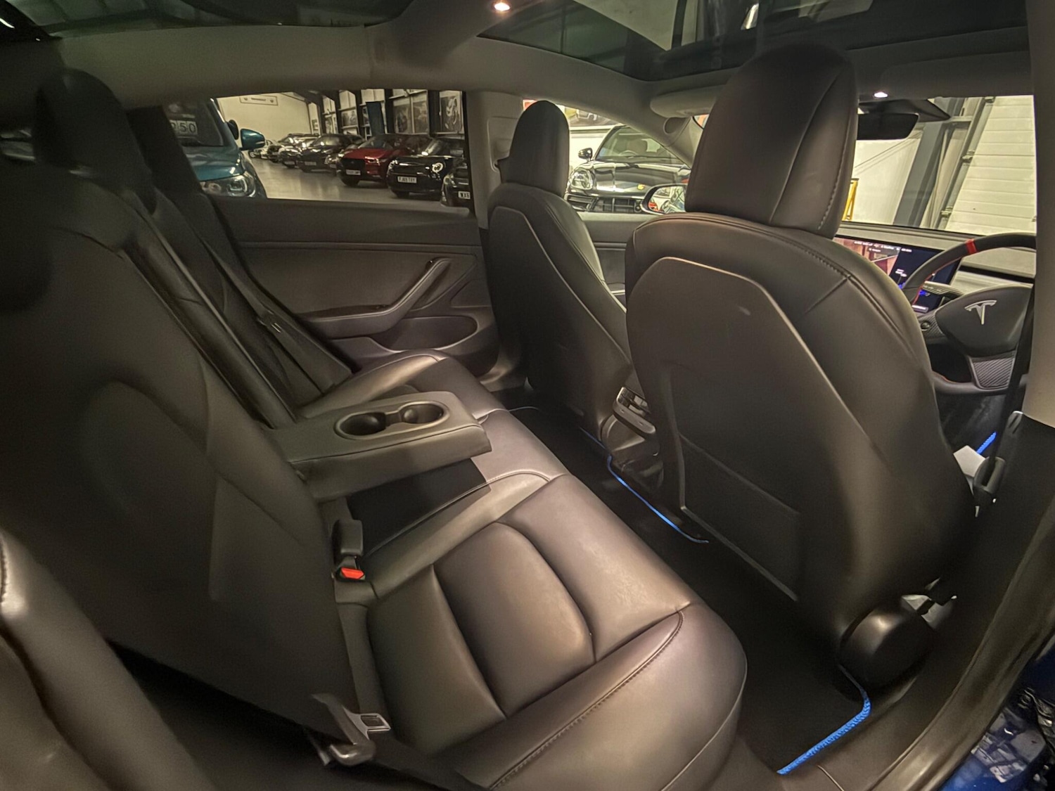 Used Tesla Model 3 for sale - 77175194: Photo 20