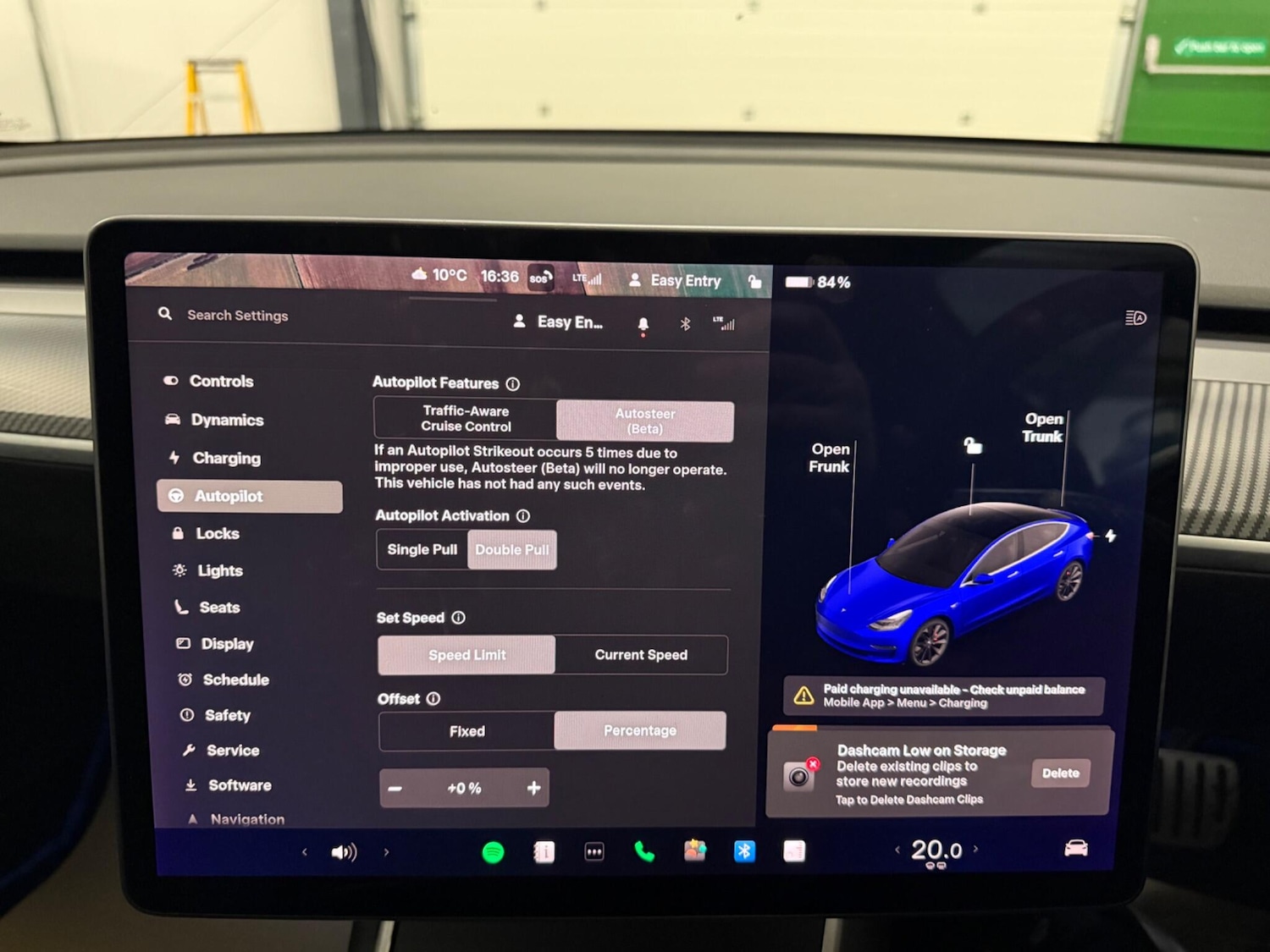 Used Tesla Model 3 for sale - 77175194: Photo 21