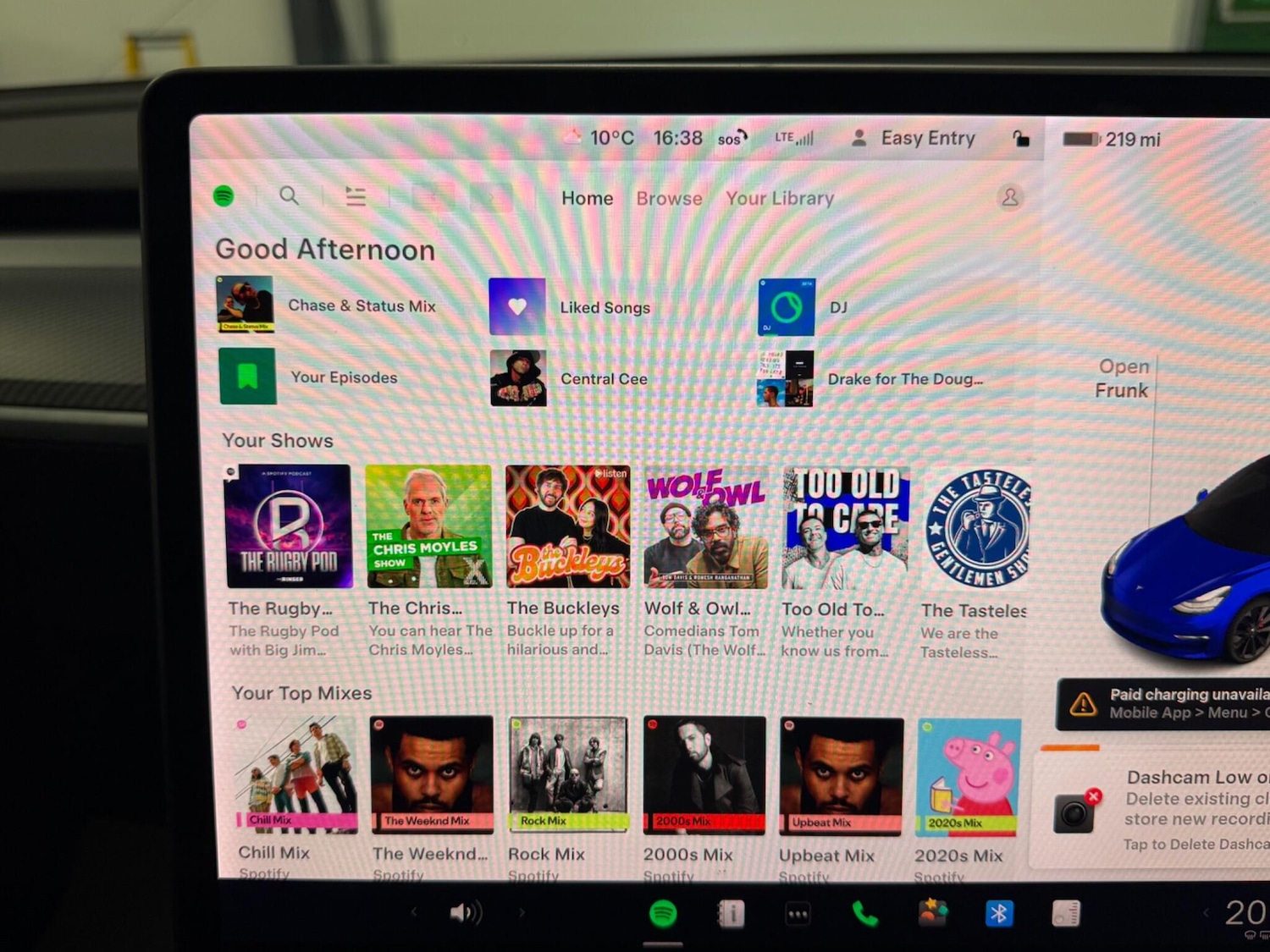 Used Tesla Model 3 for sale - 77175194: Photo 24