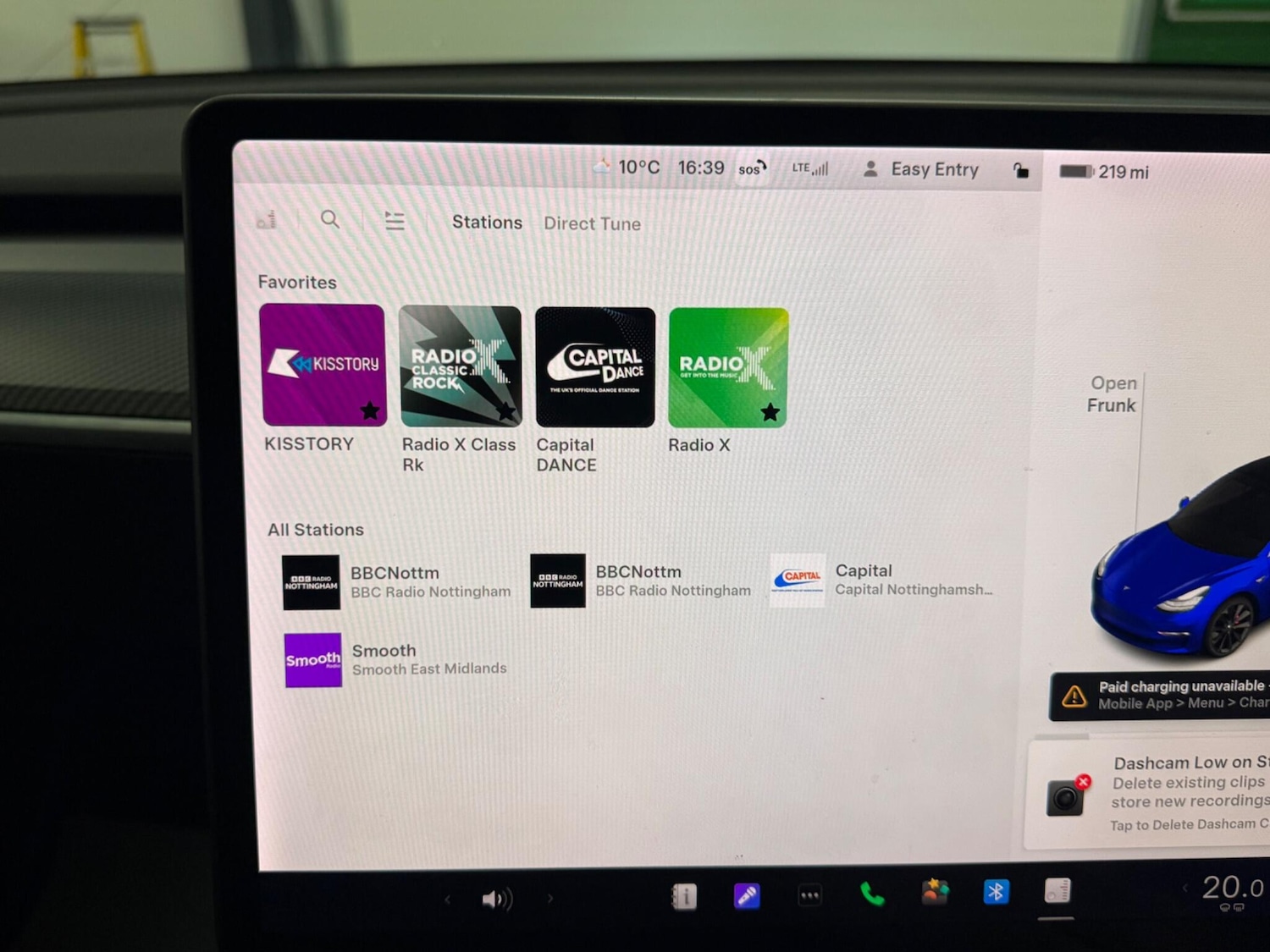 Used Tesla Model 3 for sale - 77175194: Photo 25