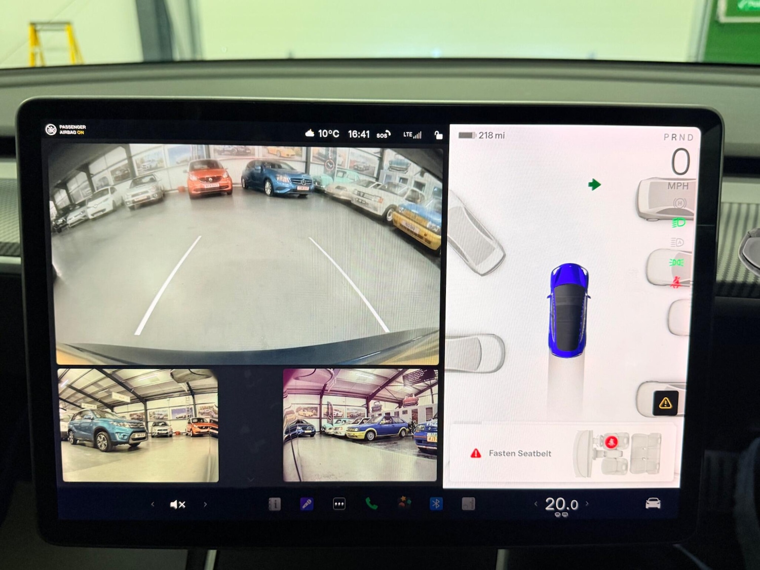 Used Tesla Model 3 for sale - 77175194: Photo 29