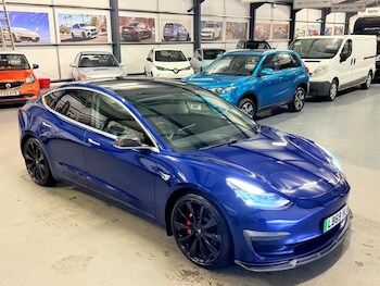 Used Tesla Model 3 2019 for sale - 77175194: Photo