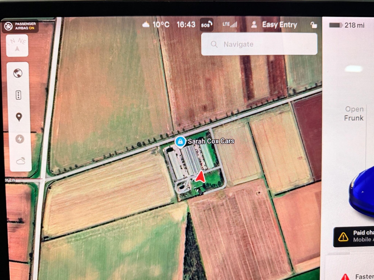 Used Tesla Model 3 for sale - 77175194: Photo 30