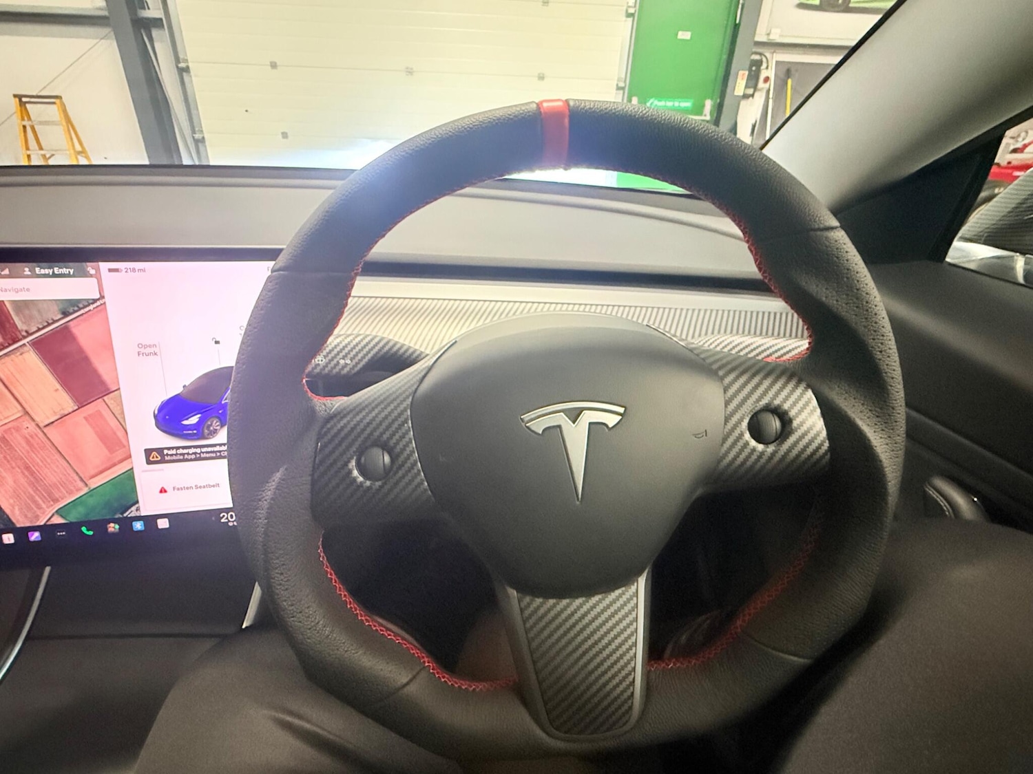 Used Tesla Model 3 for sale - 77175194: Photo 31