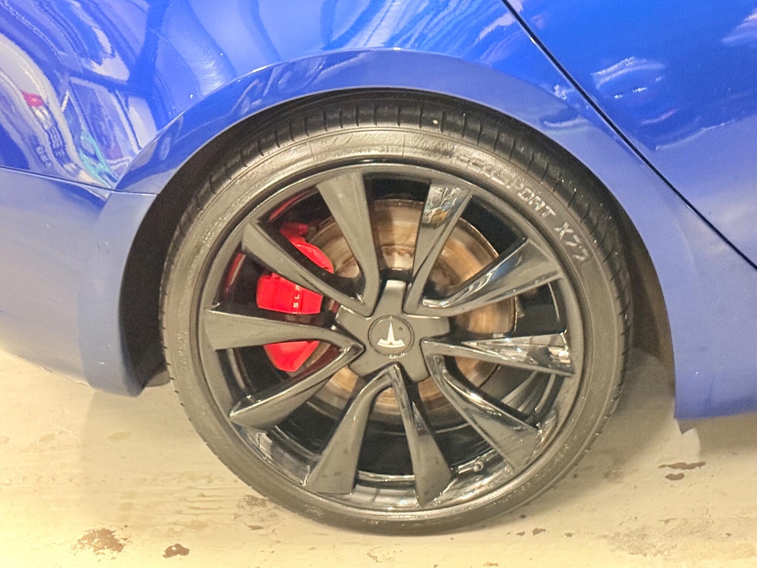 Used Tesla Model 3 for sale - 77175194: Photo 33