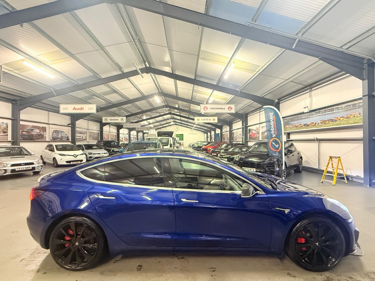 Used Tesla Model 3 for sale - 77175194: Photo 39