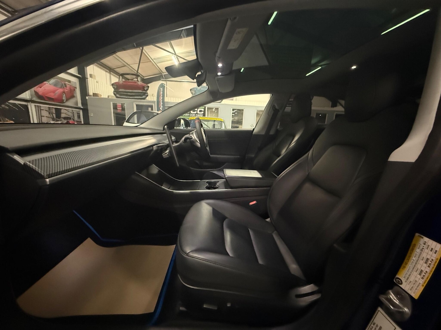 Used Tesla Model 3 for sale - 77175194: Photo 4