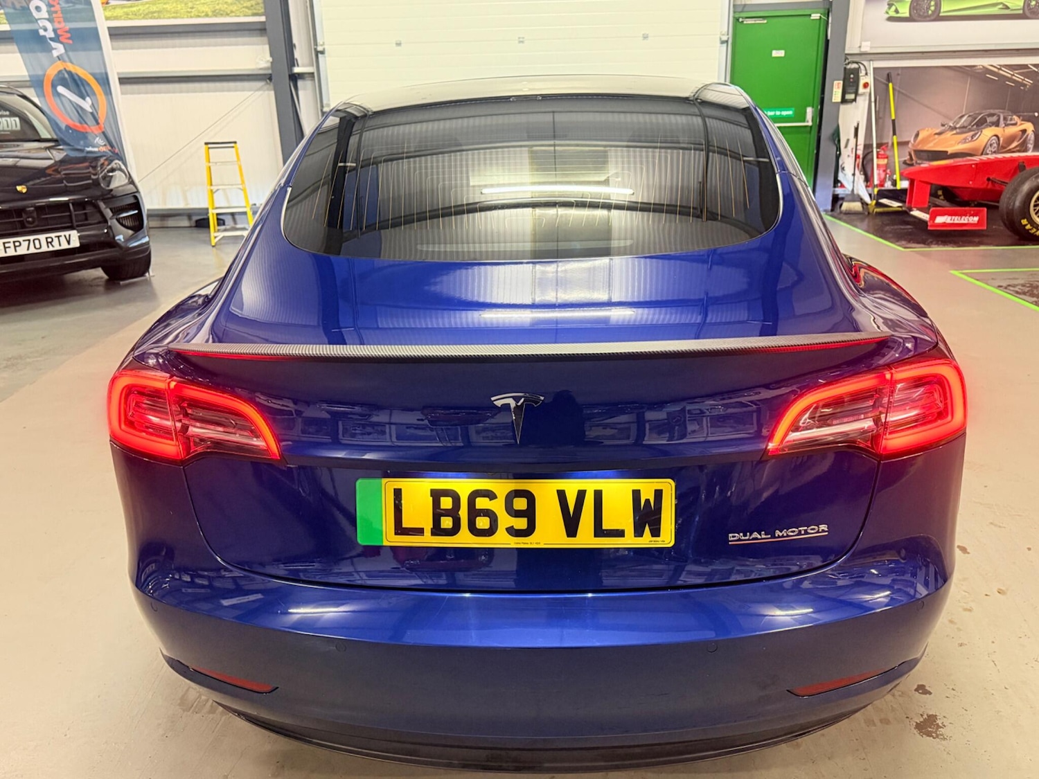 Used Tesla Model 3 for sale - 77175194: Photo 40