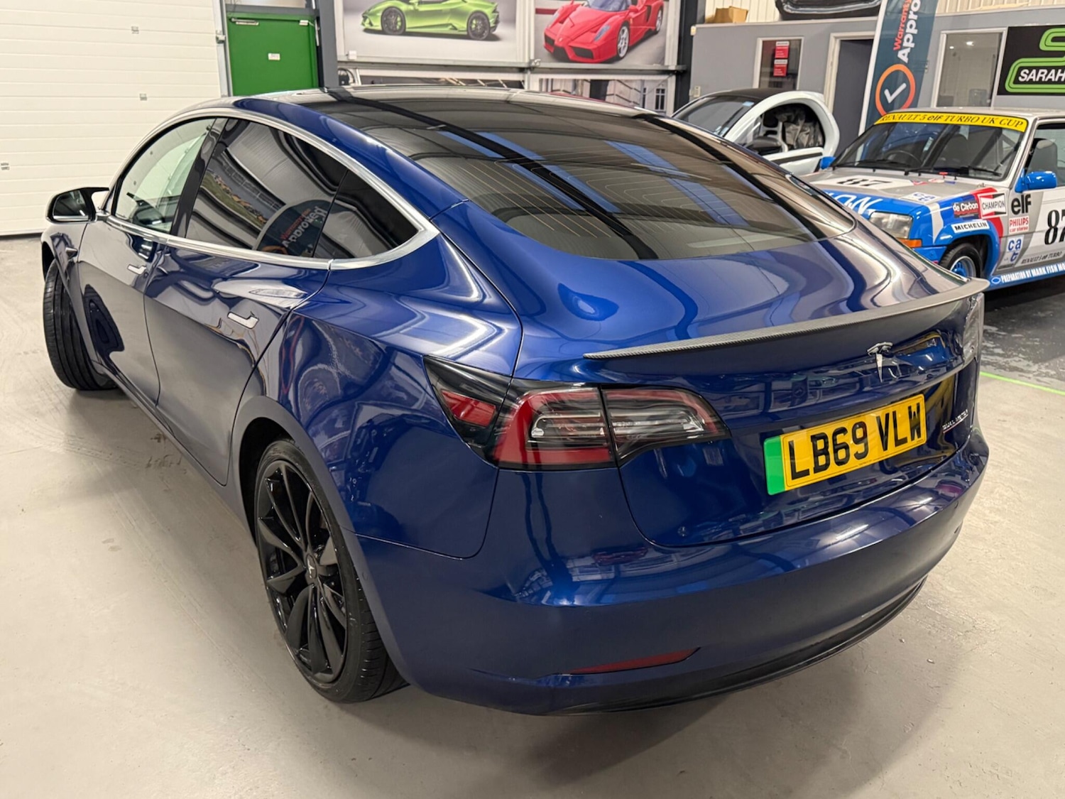 Used Tesla Model 3 for sale - 77175194: Photo 7