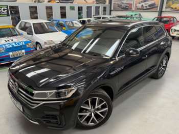 2020 (20) - 3.0 TDI V6 R-Line Tech Tiptronic 4Motion Euro 6 (s/s) 5dr