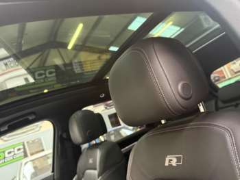 Used Volkswagen Touareg 2020 for sale - 74713866: Photo