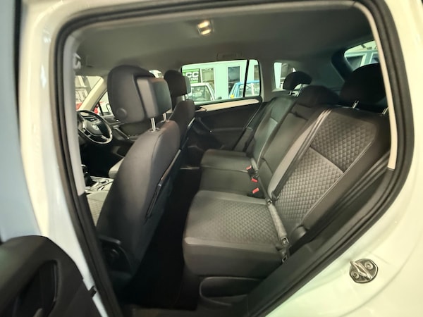 Used Volkswagen Tiguan 2016 for sale - 76032535: Photo 14
