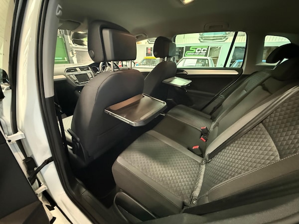 Used Volkswagen Tiguan 2016 for sale - 76032535: Photo 15