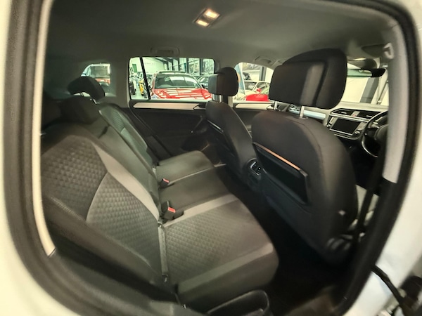 Used Volkswagen Tiguan 2016 for sale - 76032535: Photo 19