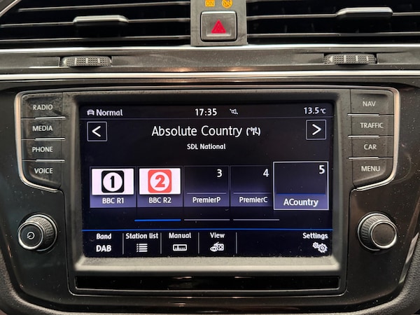 Used Volkswagen Tiguan 2016 for sale - 76032535: Photo 29
