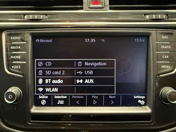 Used Volkswagen Tiguan 2016 for sale - 76032535: Photo 31