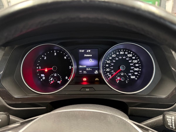 Used Volkswagen Tiguan 2016 for sale - 76032535: Photo 36