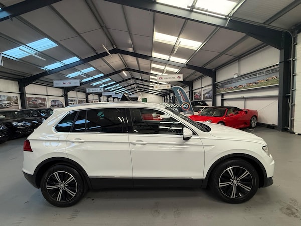 Used Volkswagen Tiguan 2016 for sale - 76032535: Photo 41