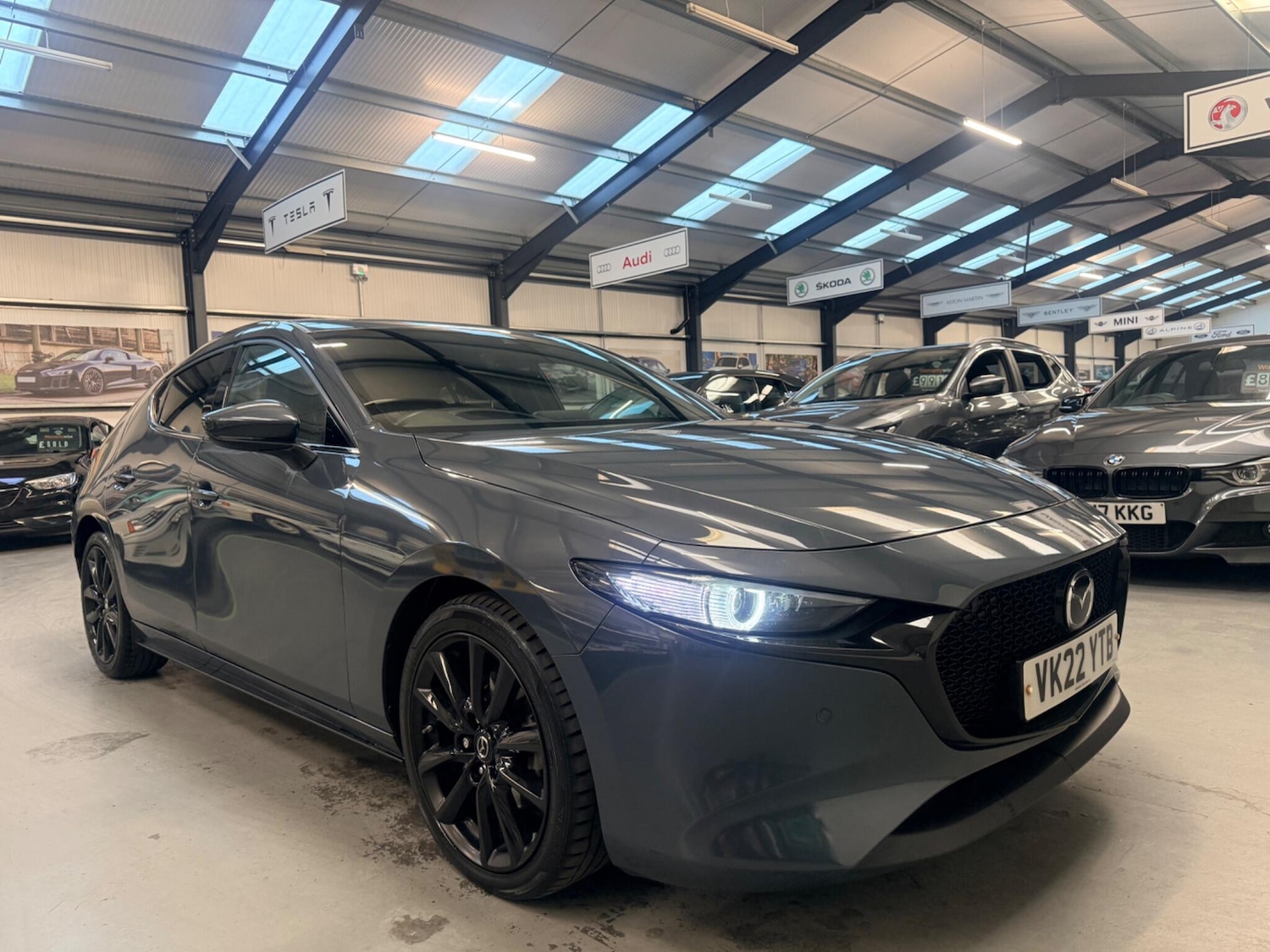 Used Mazda Mazda3 for sale - 77925616: Photo 12