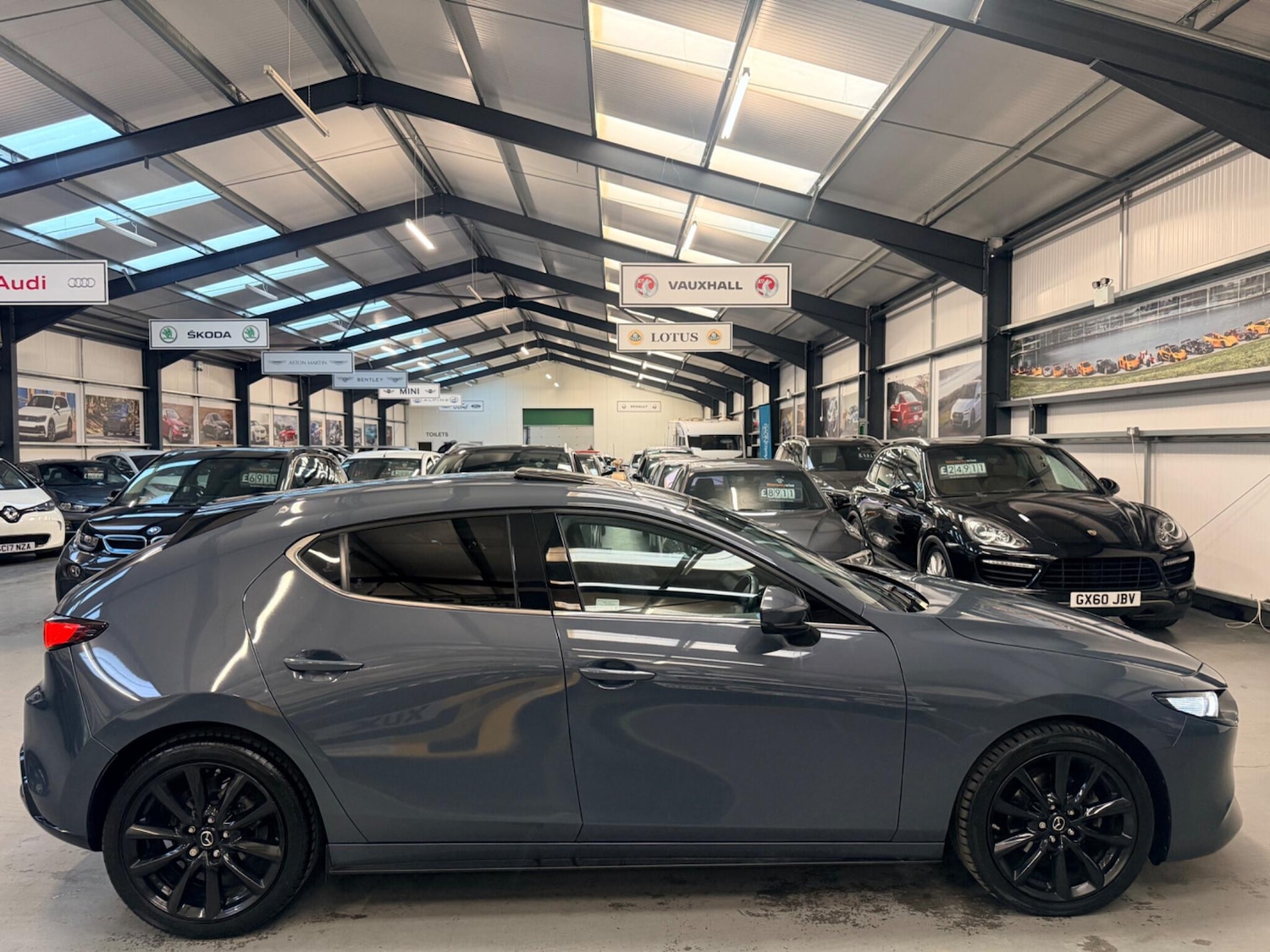 Used Mazda Mazda3 for sale - 77925616: Photo 13