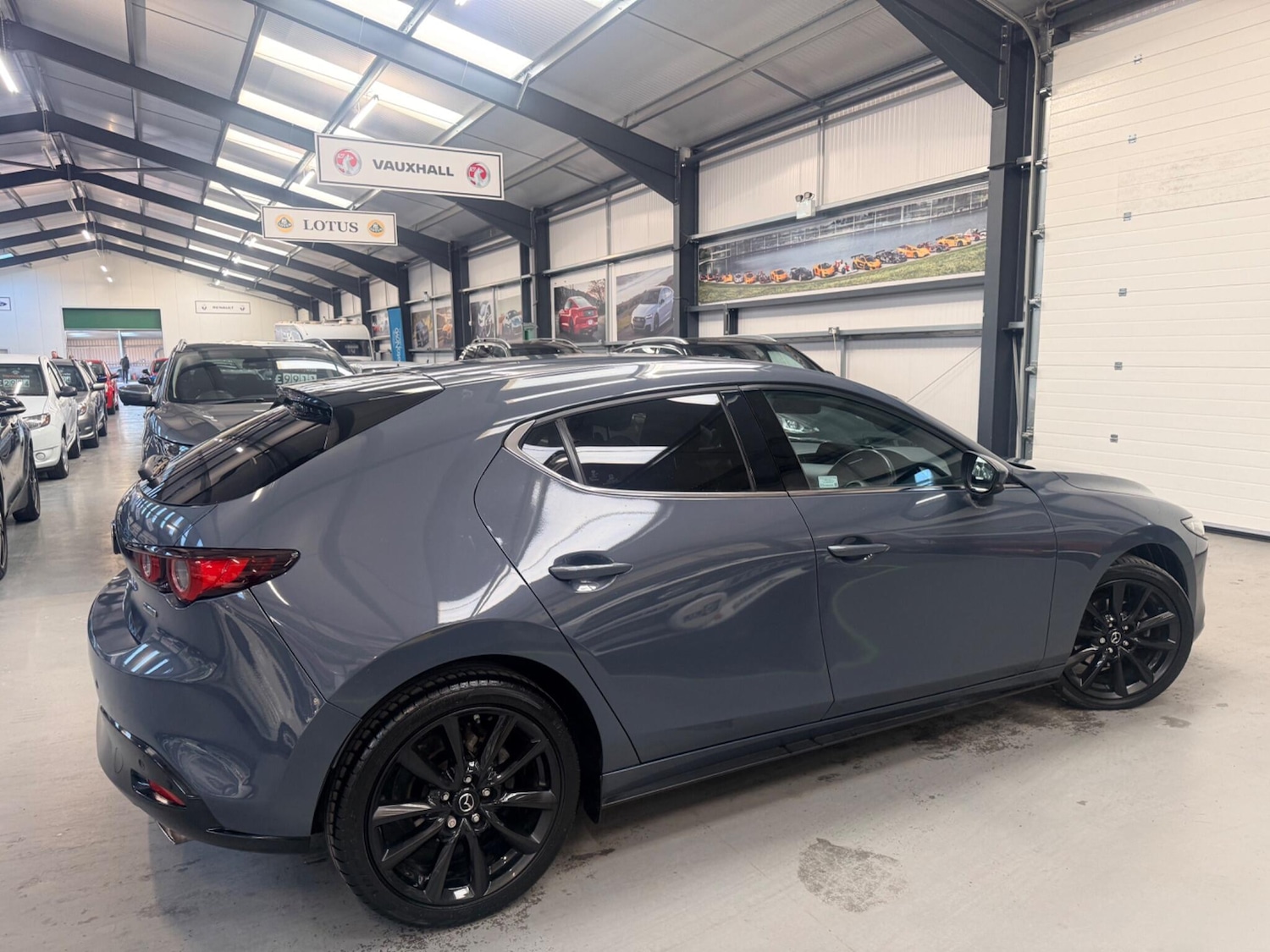 Used Mazda Mazda3 for sale - 77925616: Photo 16