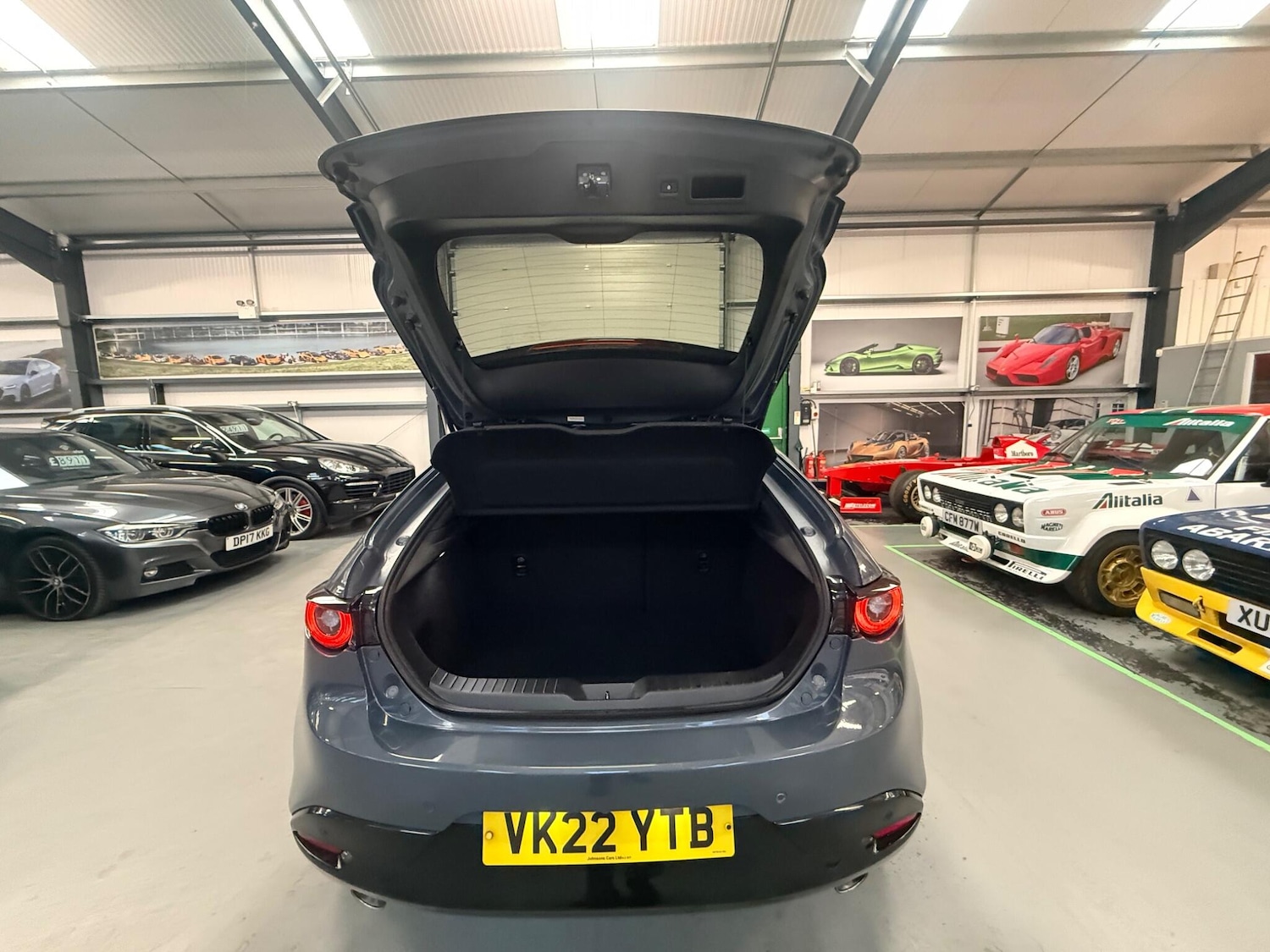 Used Mazda Mazda3 for sale - 77925616: Photo 38