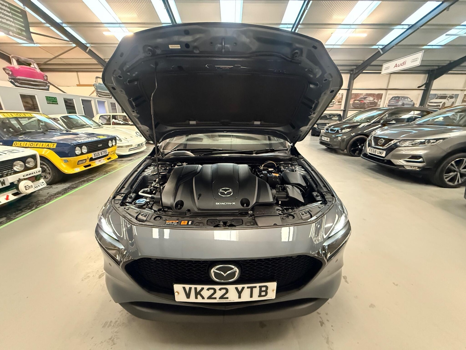 Used Mazda Mazda3 for sale - 77925616: Photo 40