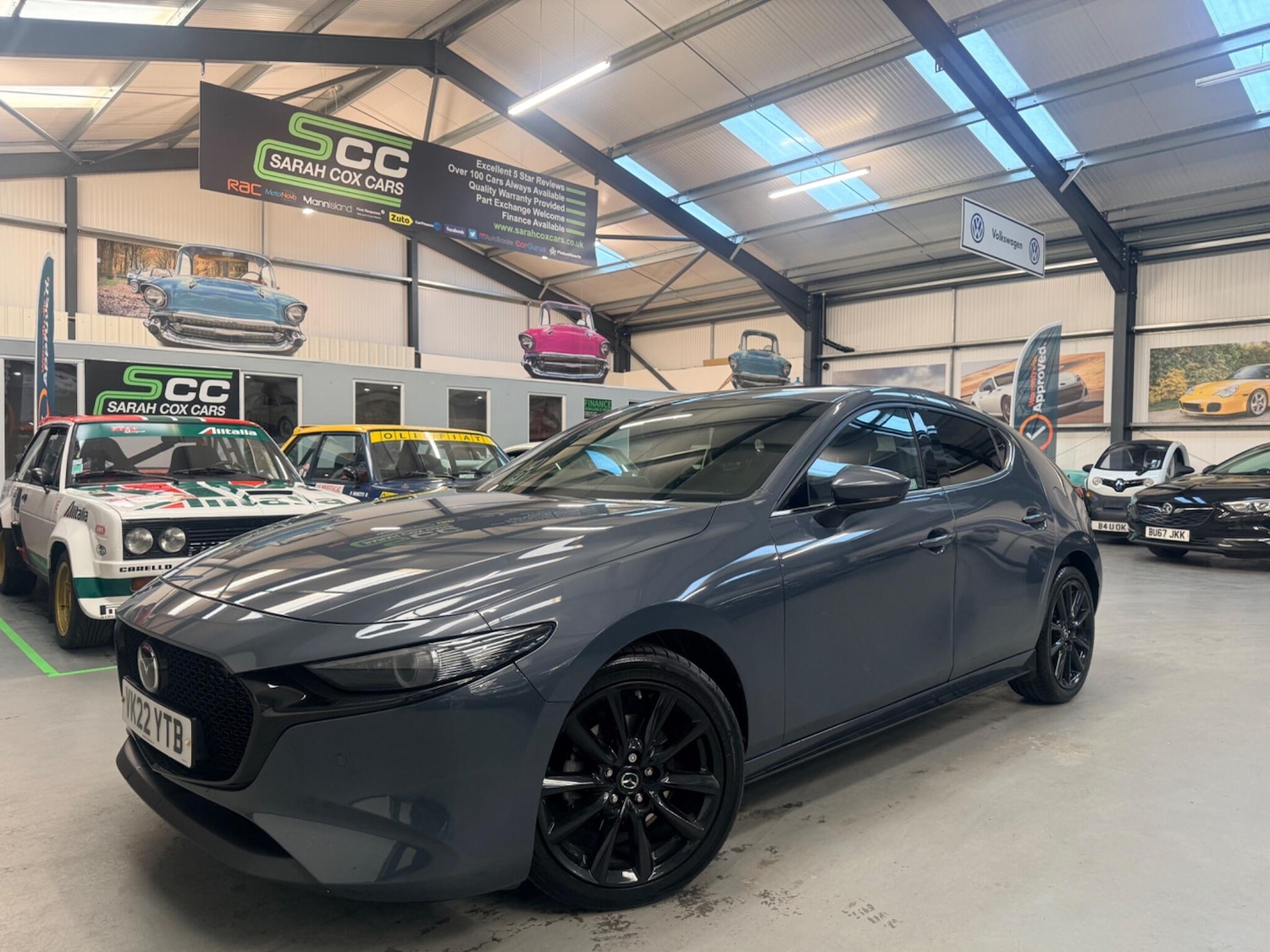 Used Mazda Mazda3 for sale - 77925616: Photo 6