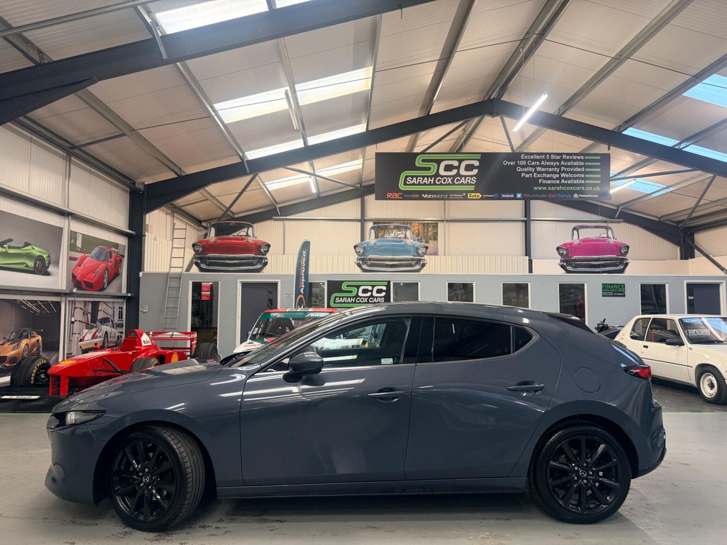 Used Mazda Mazda3 for sale - 77925616: Photo 7