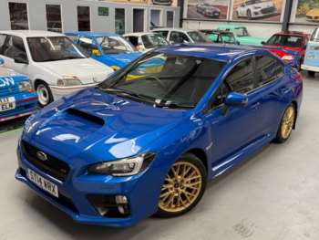 2014 (14) - 2.5T Type UK 4WD Euro 6 4dr