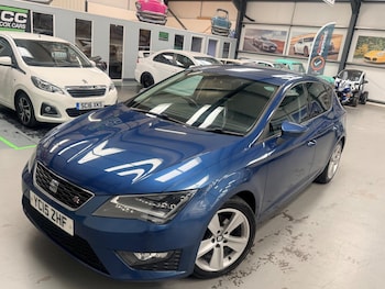 Used SEAT Leon 2015 for sale - 79452577: Photo