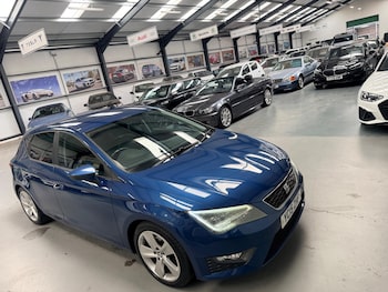 Used SEAT Leon 2015 for sale - 79452577: Photo