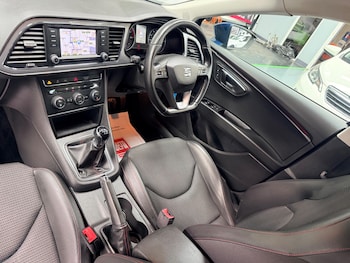 Used SEAT Leon 2015 for sale - 79452577: Photo