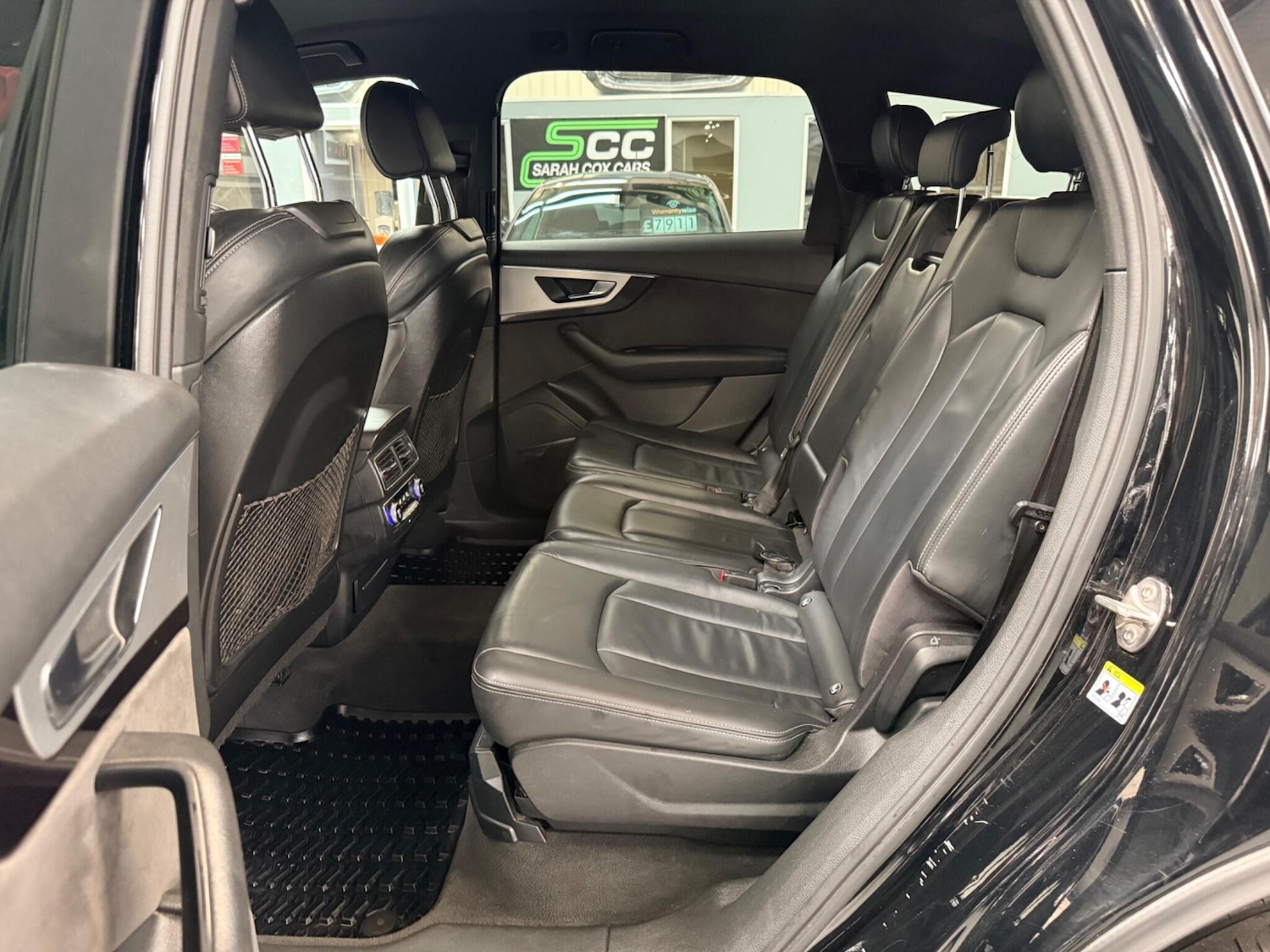 Used Audi Q7 for sale - 78203921: Photo 10