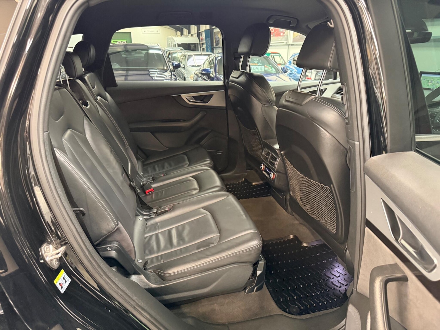 Used Audi Q7 for sale - 78203921: Photo 17